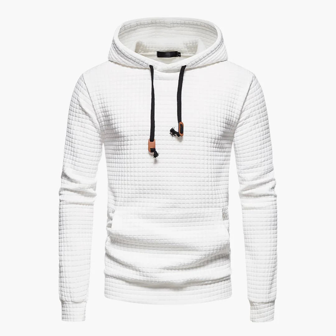 Asher™ Stilvolle Hoodie