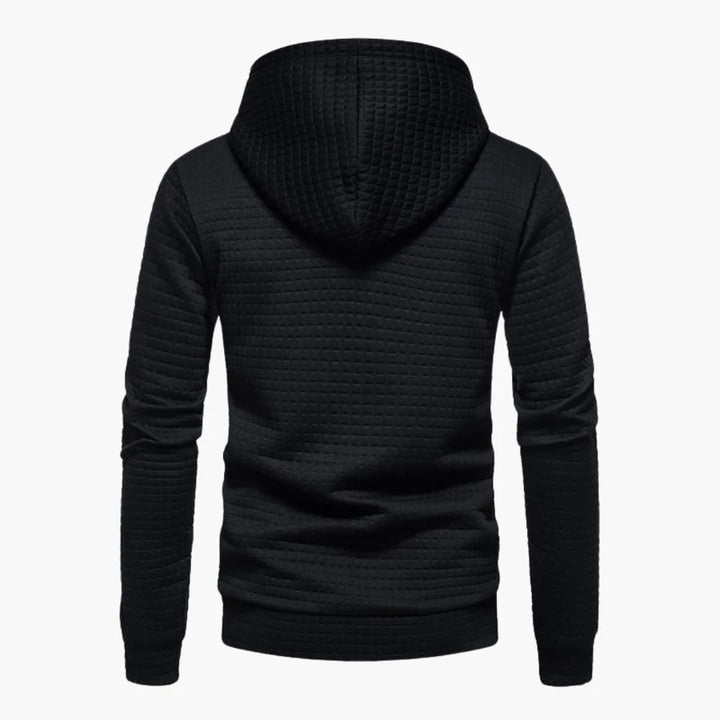 Asher™ Stilvolle Hoodie