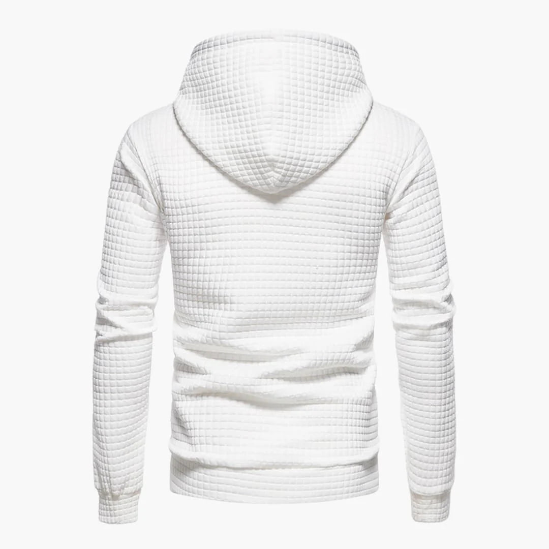 Asher™ Stilvolle Hoodie