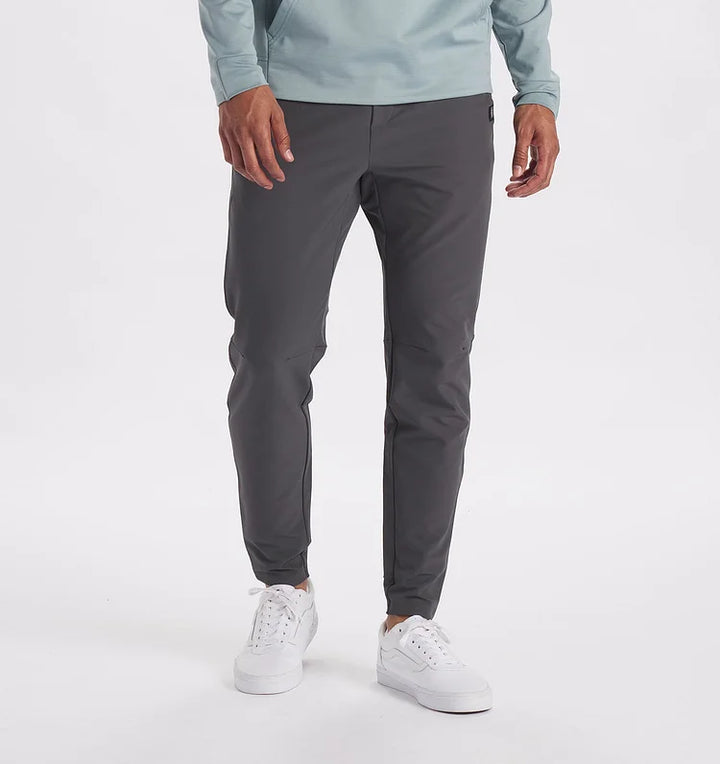 Jochem Casual Stretch-Hose