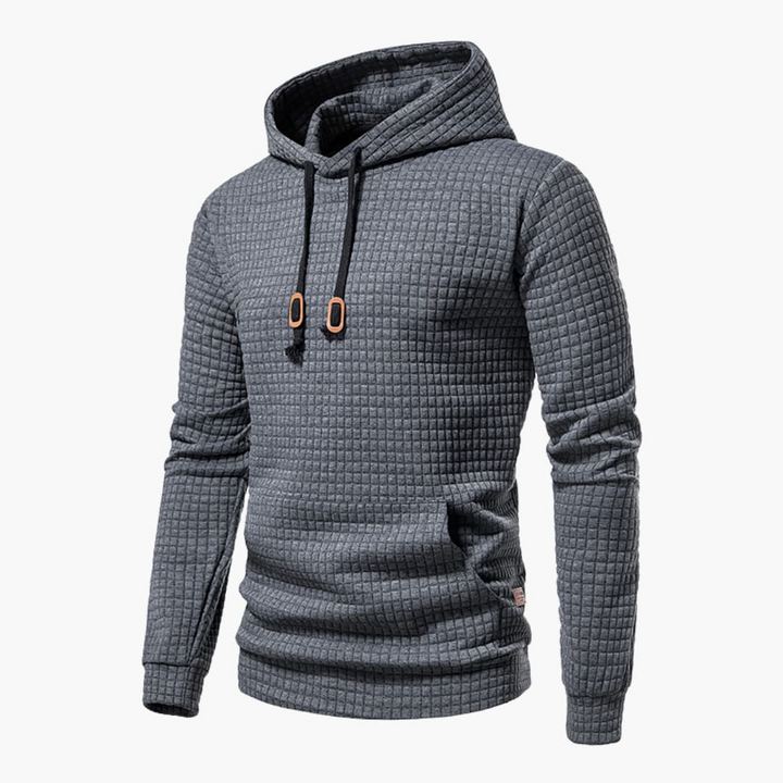 Asher™ Stilvolle Hoodie