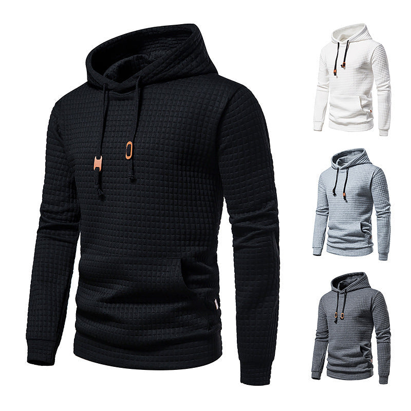 Asher™ Stilvolle Hoodie