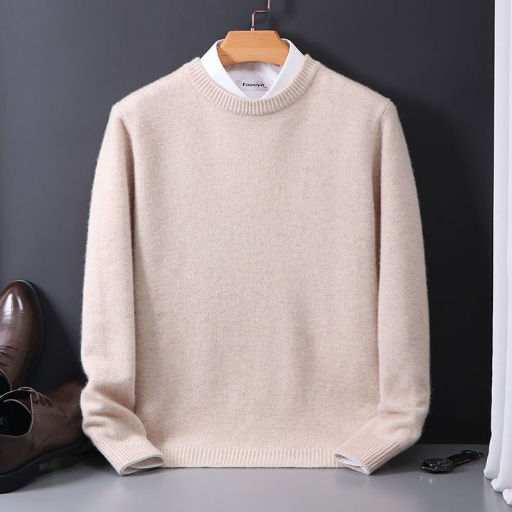 Owen Elegante Herren Pullover