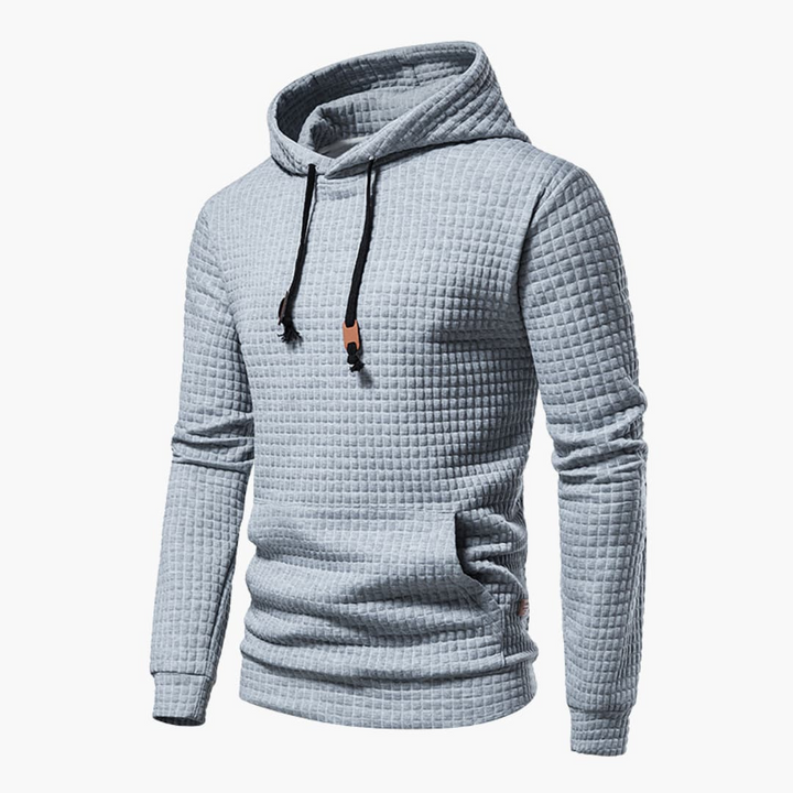 Asher™ Stilvolle Hoodie