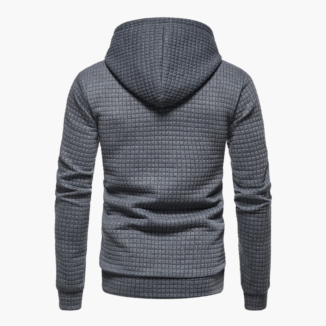 Asher™ Stilvolle Hoodie