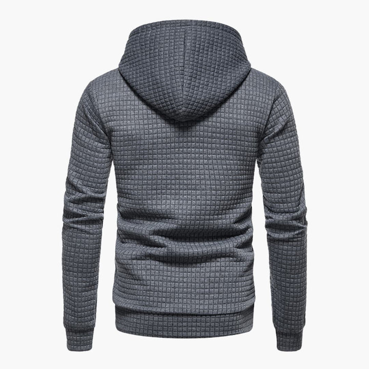 Asher™ Stilvolle Hoodie