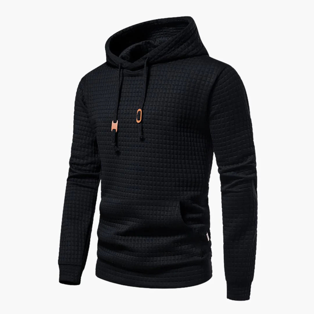 Asher™ Stilvolle Hoodie