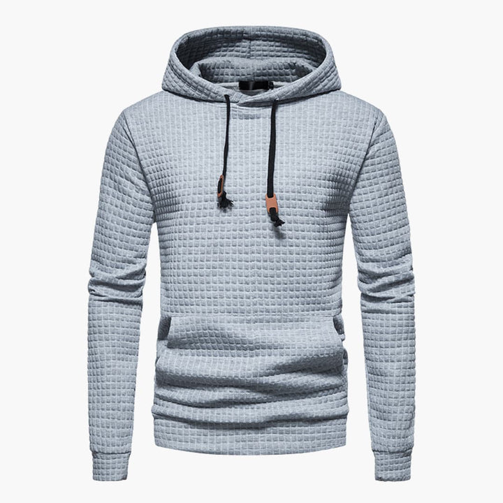 Asher™ Stilvolle Hoodie