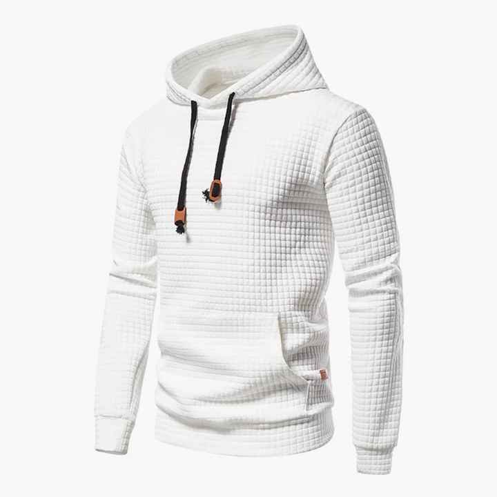 Asher™ Stilvolle Hoodie