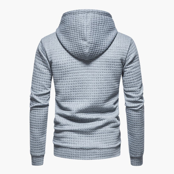 Asher™ Stilvolle Hoodie