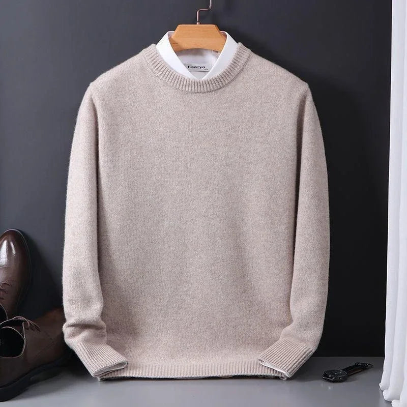 Owen Elegante Herren Pullover