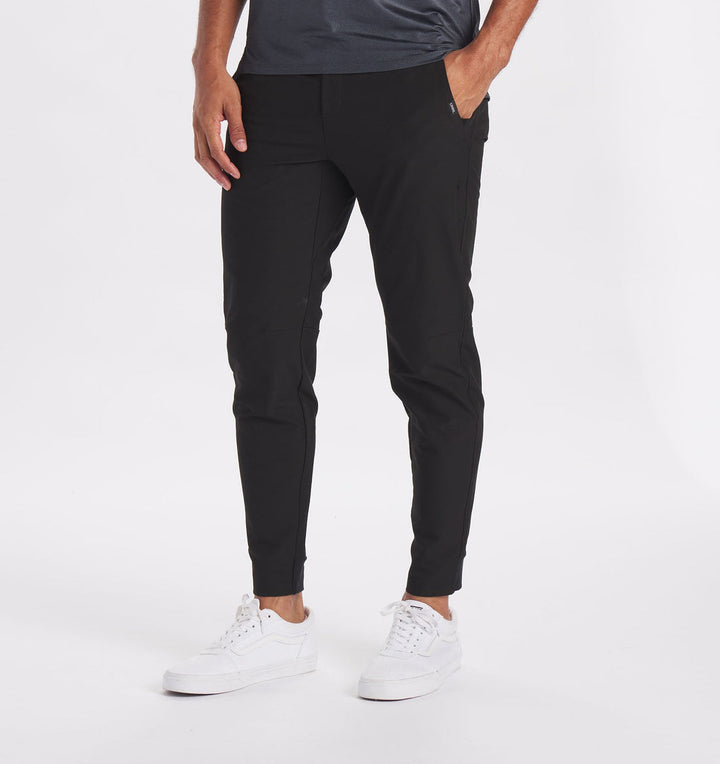 Jochem Casual Stretch-Hose